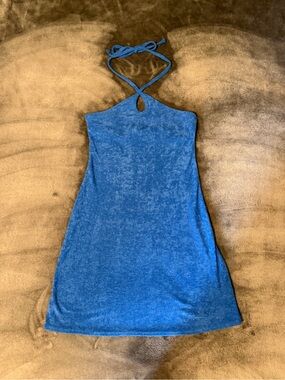 Hollister dress